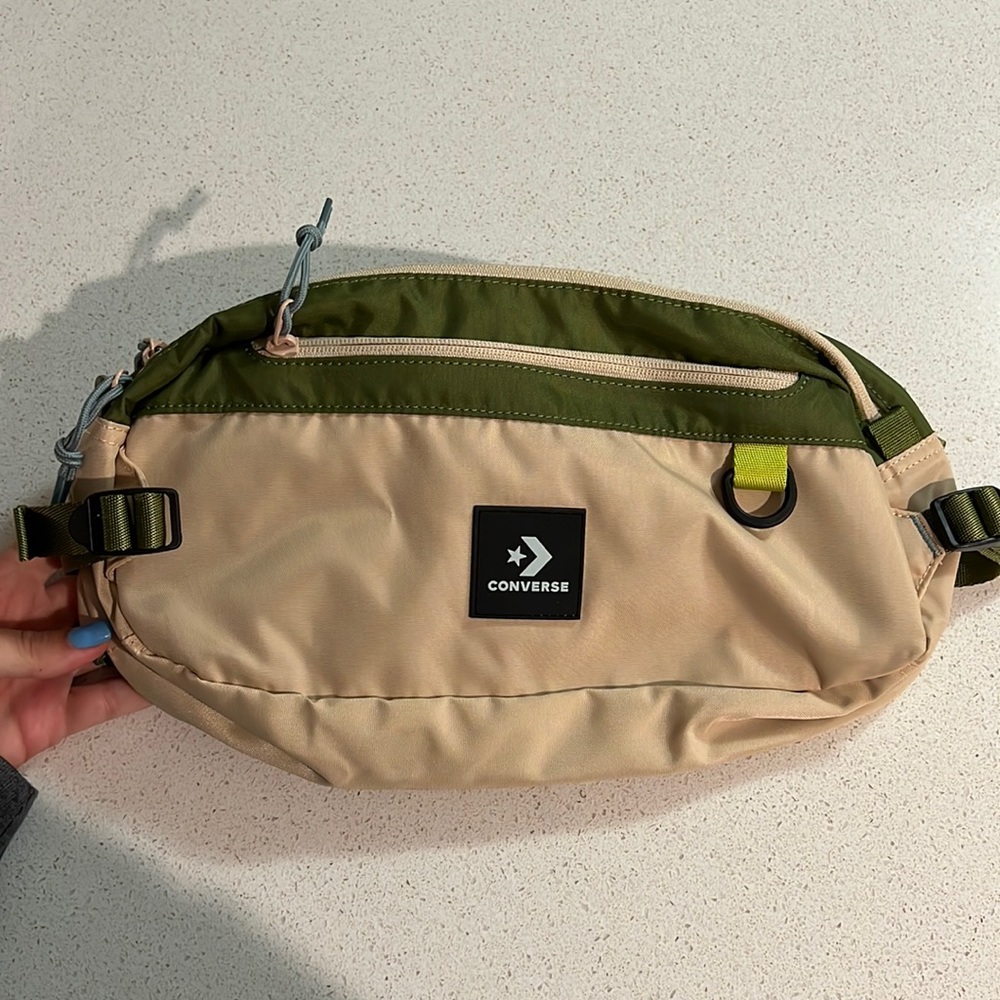 COPY - Converse Fanny Pack
